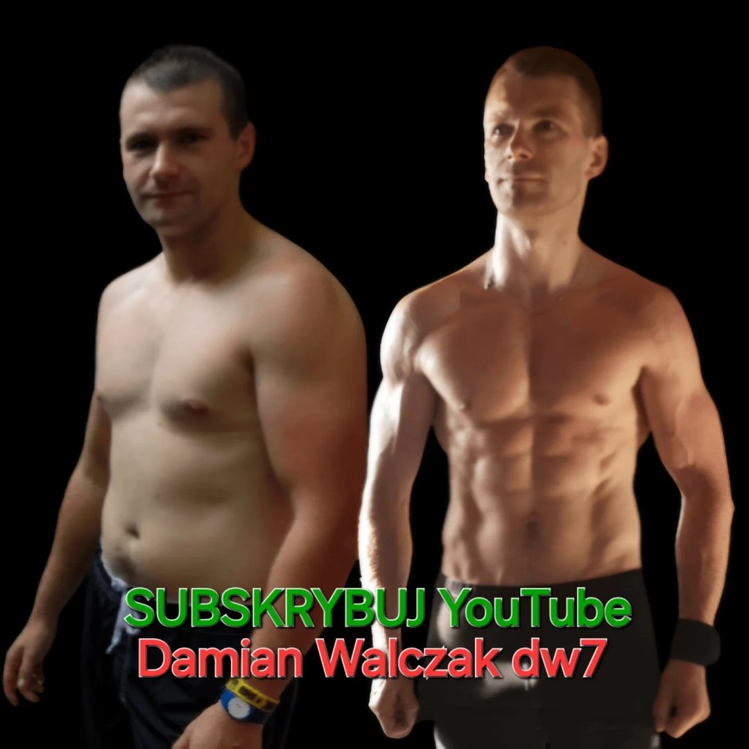 Współpraca odchudzanie 6 miesięcy